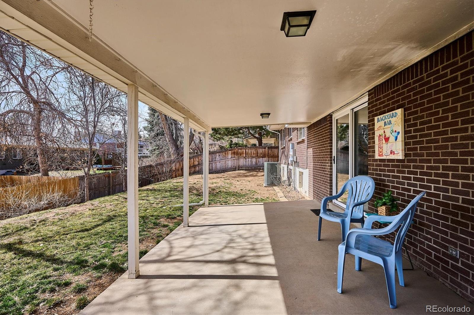 MLS Image #24 for 13088 w arkansas place,lakewood, Colorado