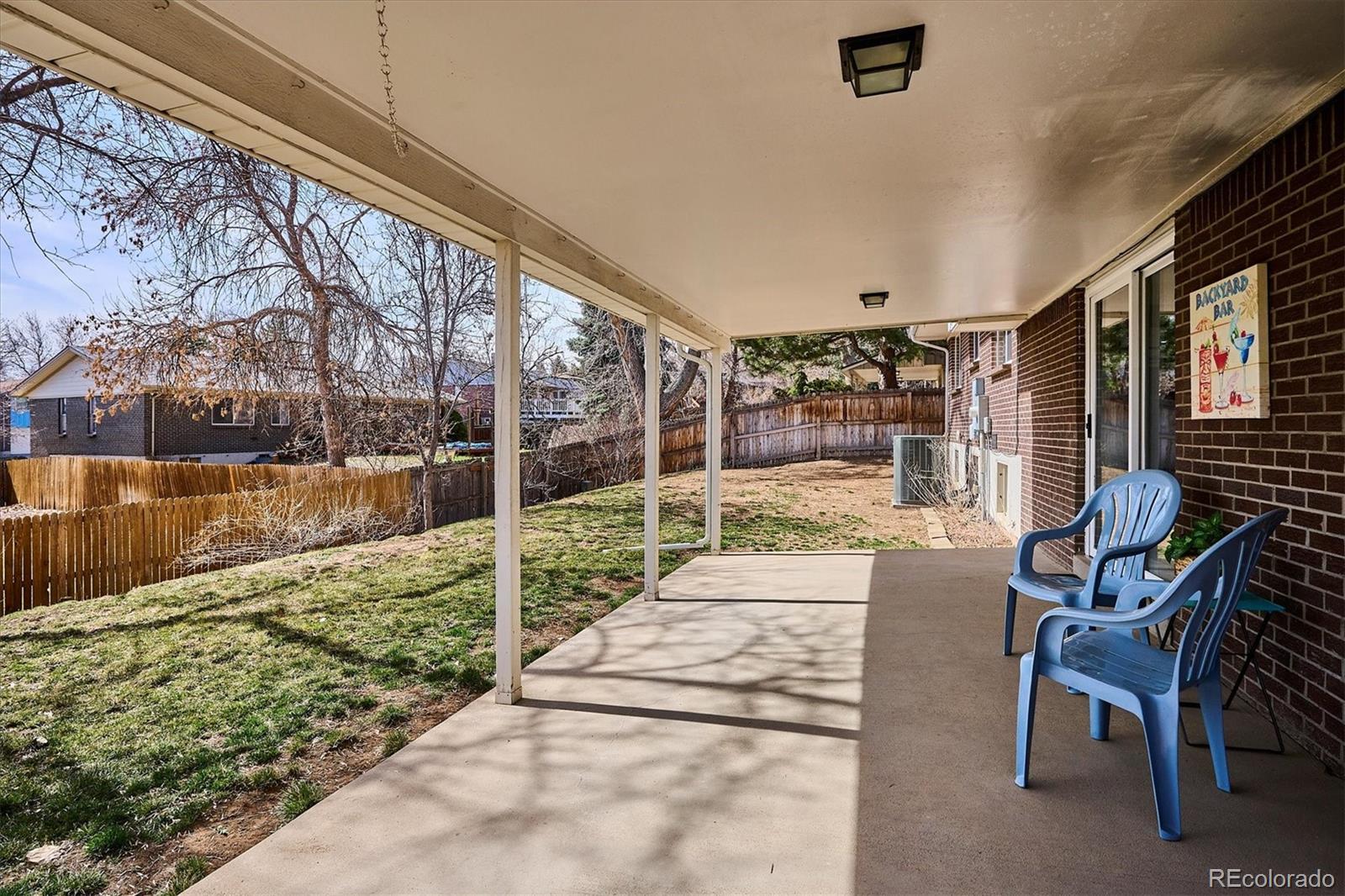 MLS Image #25 for 13088 w arkansas place,lakewood, Colorado