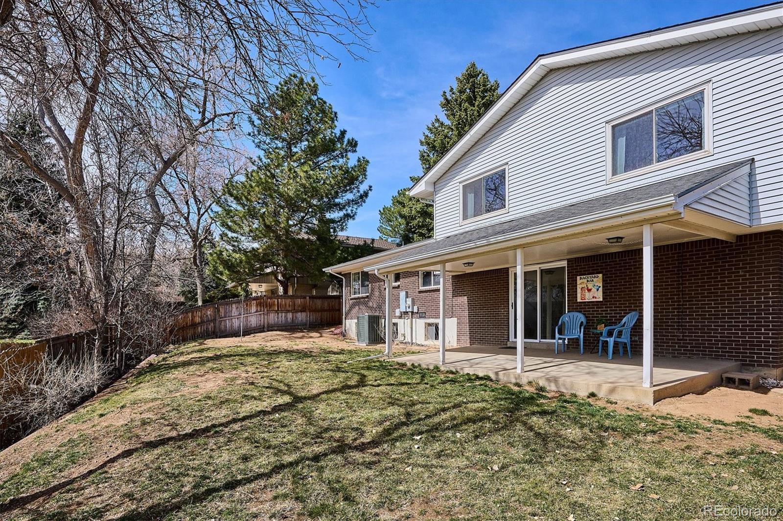MLS Image #26 for 13088 w arkansas place,lakewood, Colorado