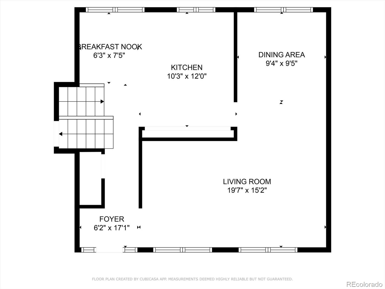 MLS Image #29 for 13088 w arkansas place,lakewood, Colorado