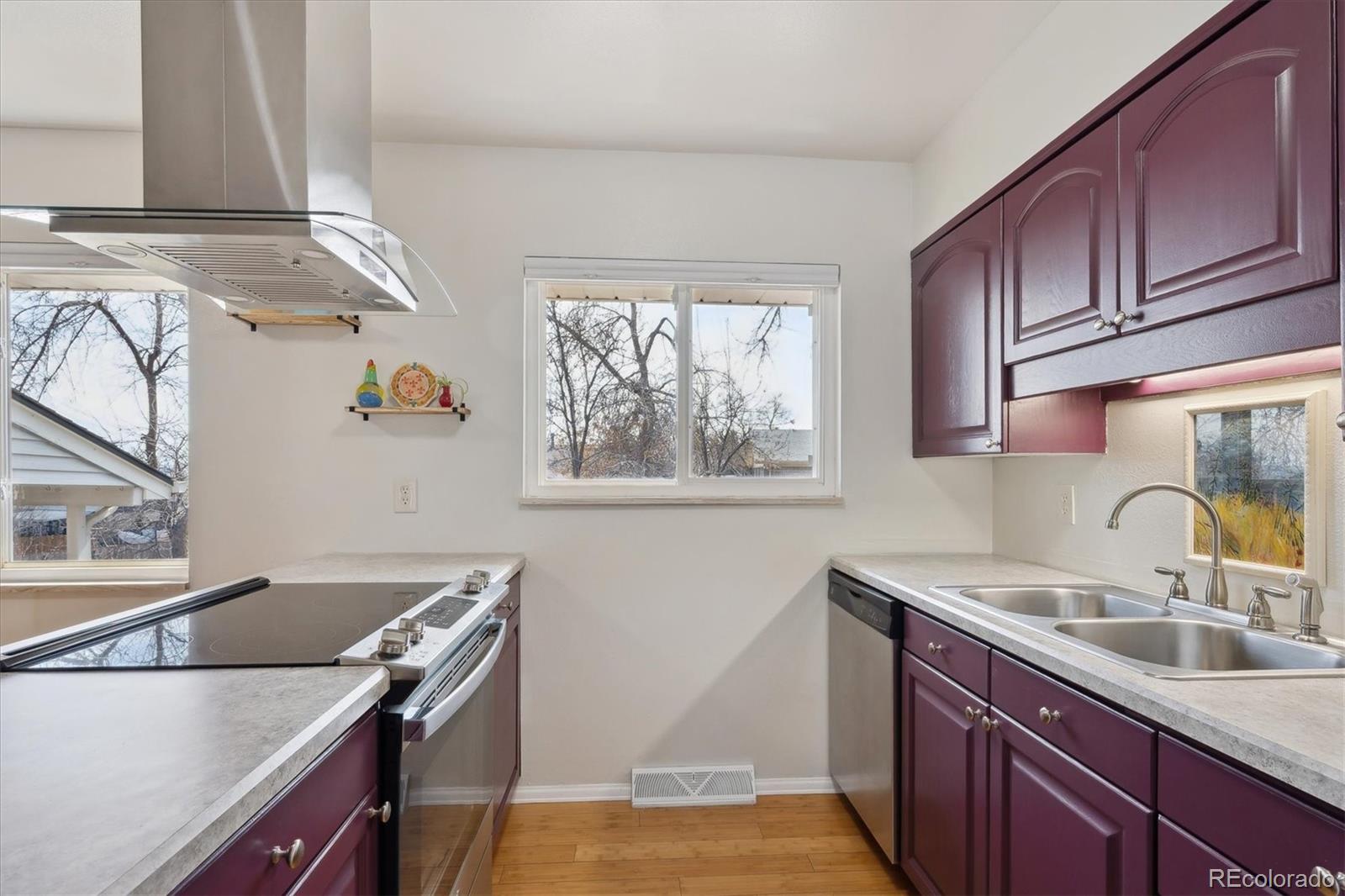 MLS Image #3 for 13088 w arkansas place,lakewood, Colorado