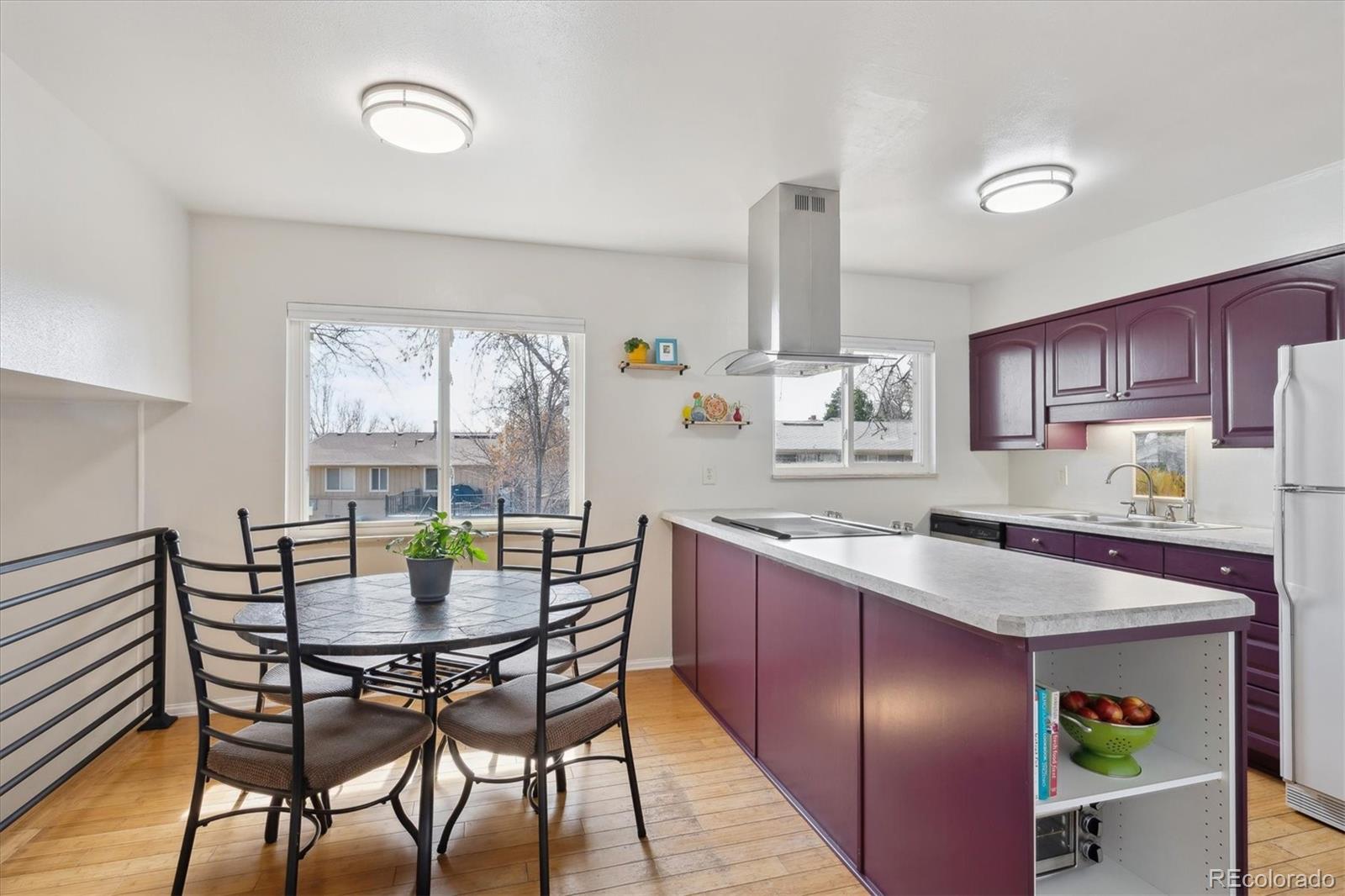MLS Image #4 for 13088 w arkansas place,lakewood, Colorado
