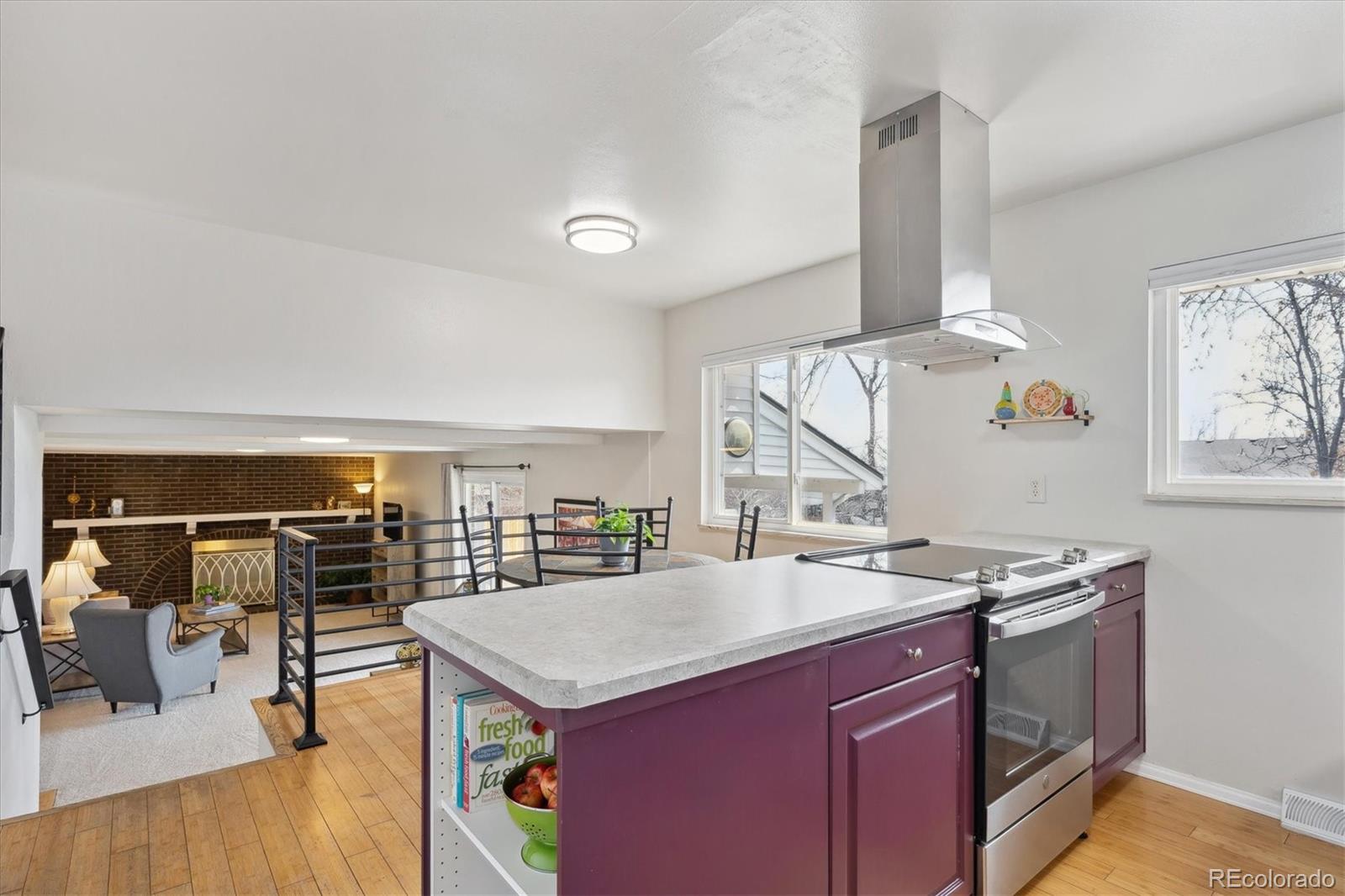 MLS Image #5 for 13088 w arkansas place,lakewood, Colorado