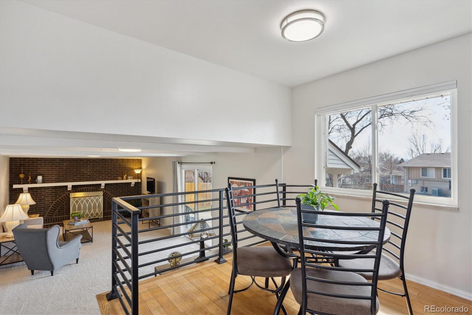 MLS Image #6 for 13088 w arkansas place,lakewood, Colorado