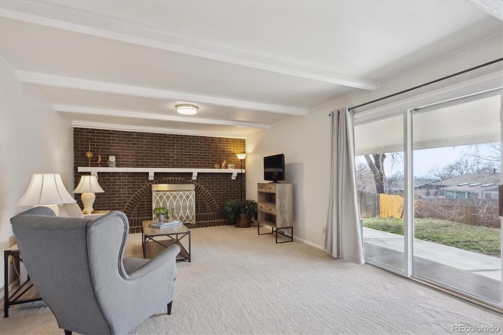 MLS Image #7 for 13088 w arkansas place,lakewood, Colorado