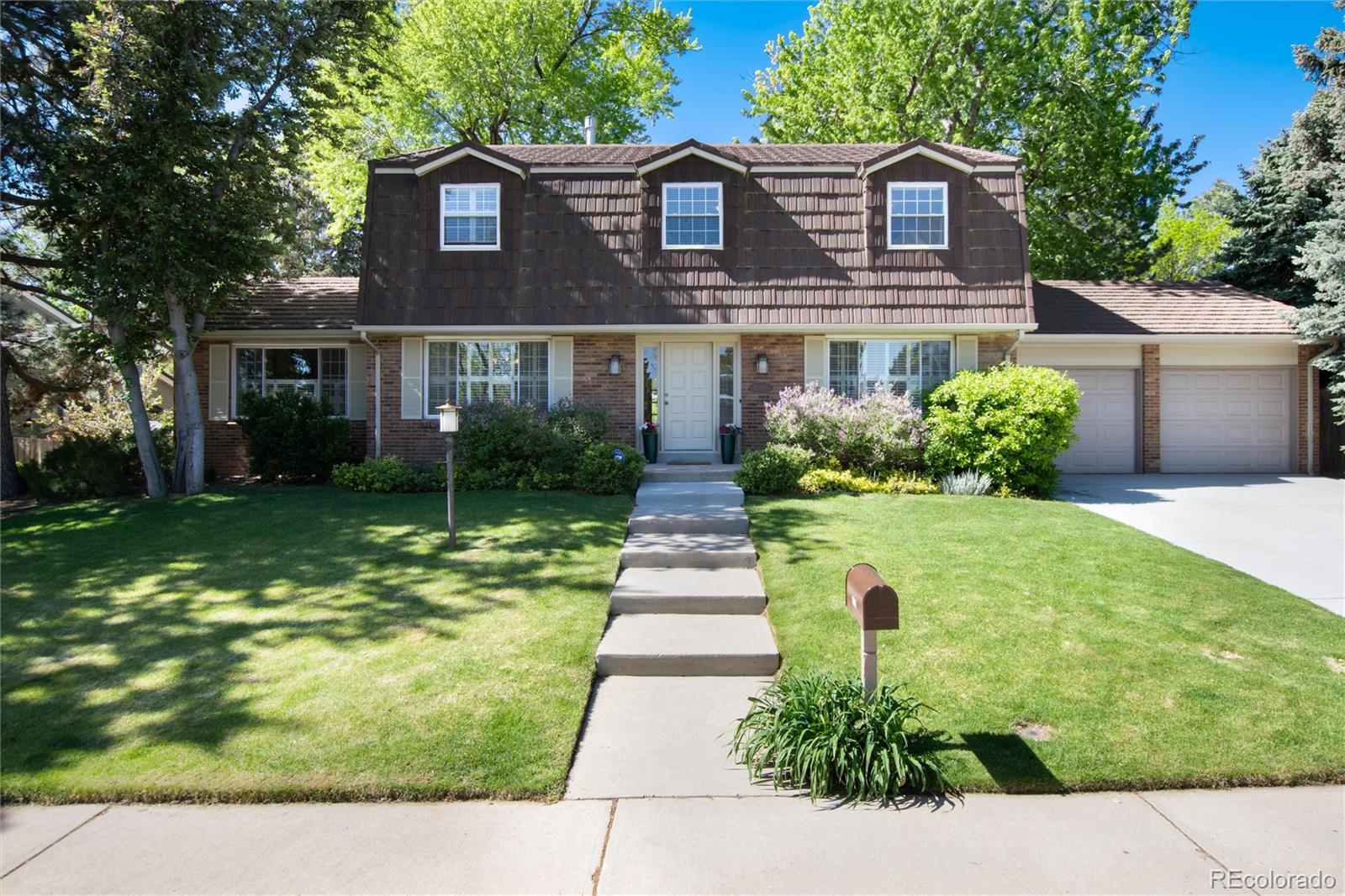 MLS Image #0 for 10366 e ida avenue,greenwood village, Colorado