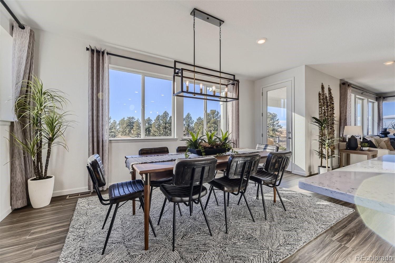 MLS Image #11 for 13960  hanging lake street,parker, Colorado