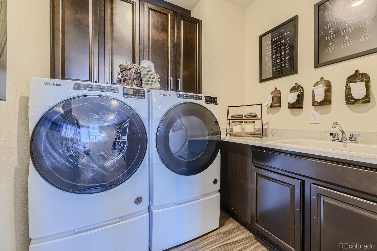 MLS Image #24 for 13960  hanging lake street,parker, Colorado