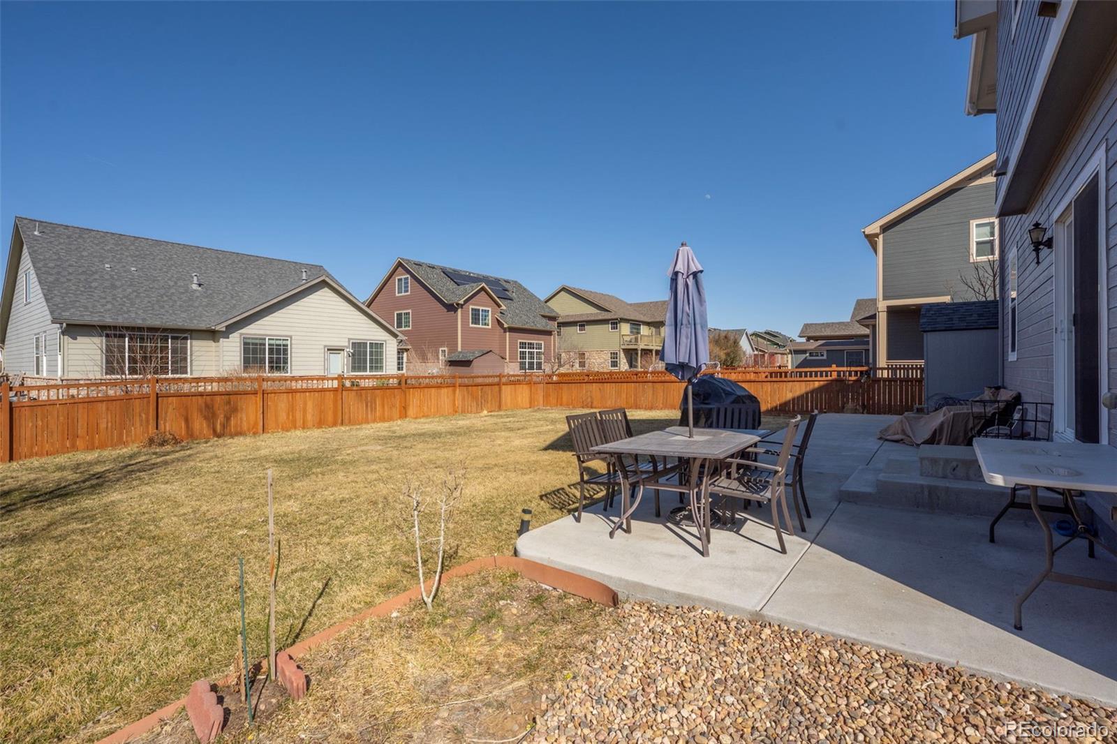 MLS Image #16 for 19603 e 63rd place,aurora, Colorado