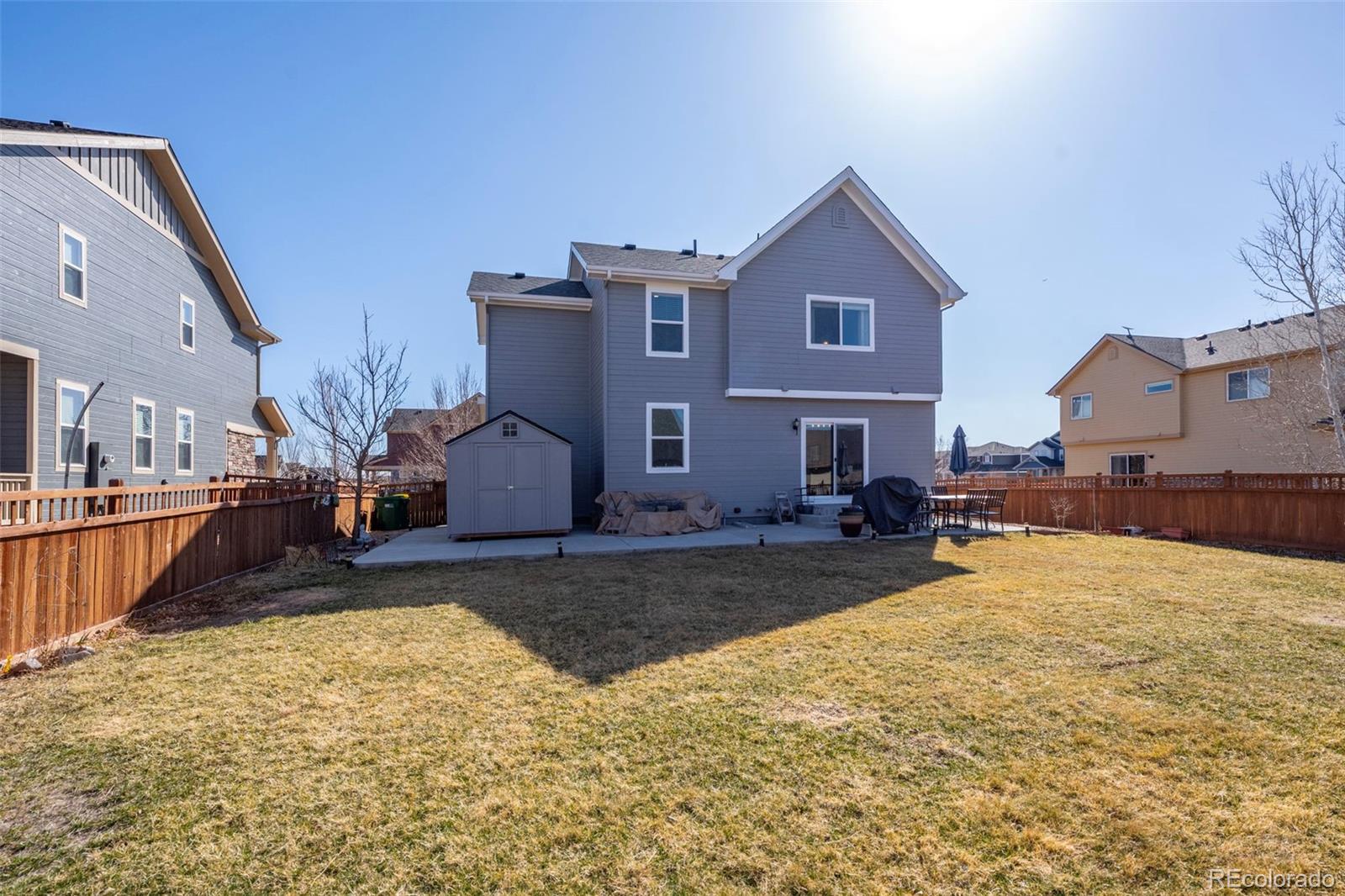 MLS Image #18 for 19603 e 63rd place,aurora, Colorado