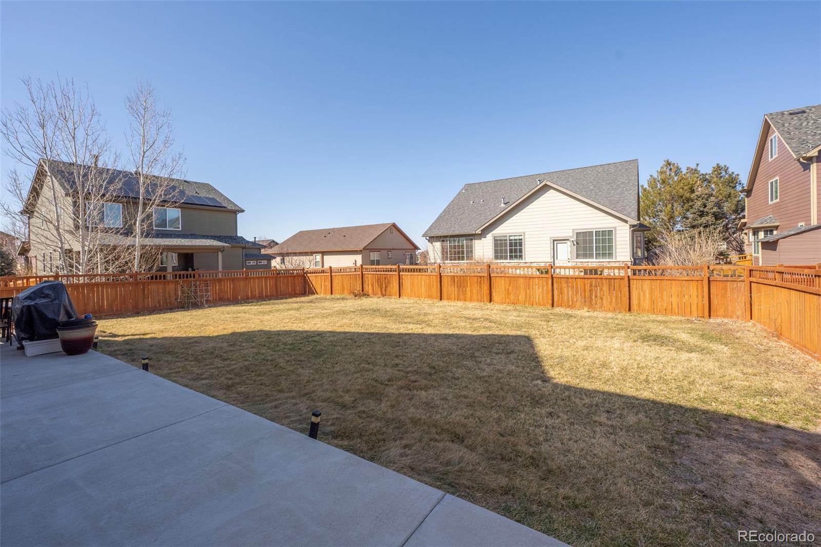 MLS Image #19 for 19603 e 63rd place,aurora, Colorado