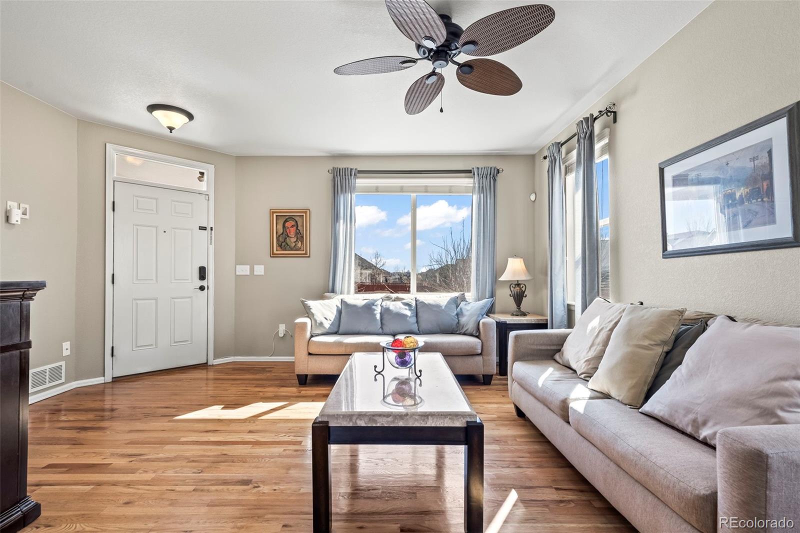 MLS Image #2 for 19603 e 63rd place,aurora, Colorado