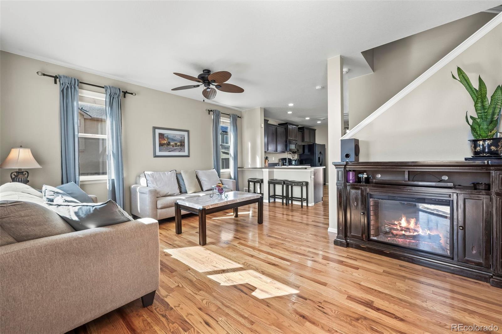 MLS Image #3 for 19603 e 63rd place,aurora, Colorado