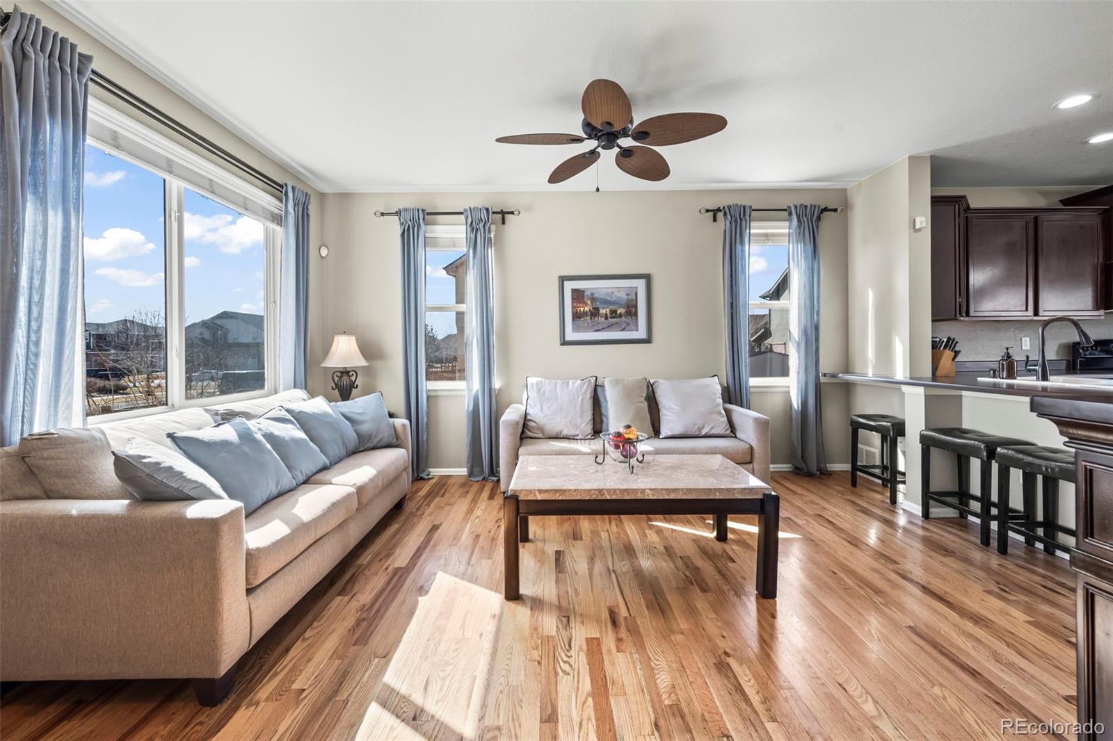 MLS Image #4 for 19603 e 63rd place,aurora, Colorado