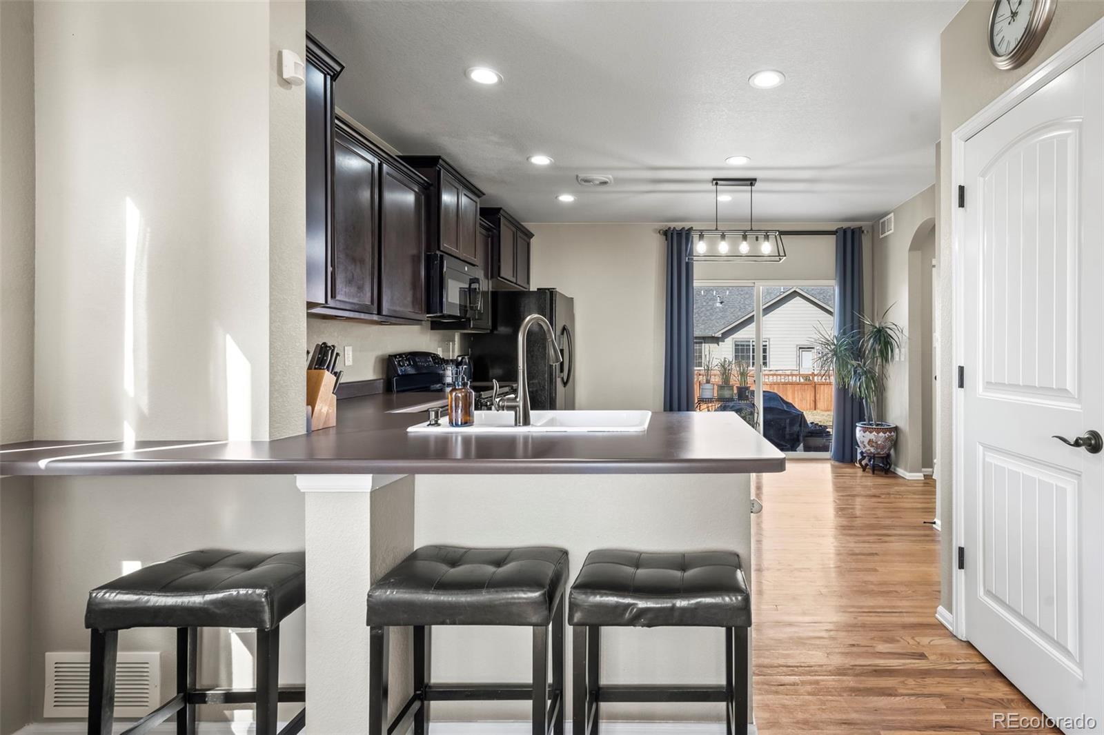 MLS Image #5 for 19603 e 63rd place,aurora, Colorado