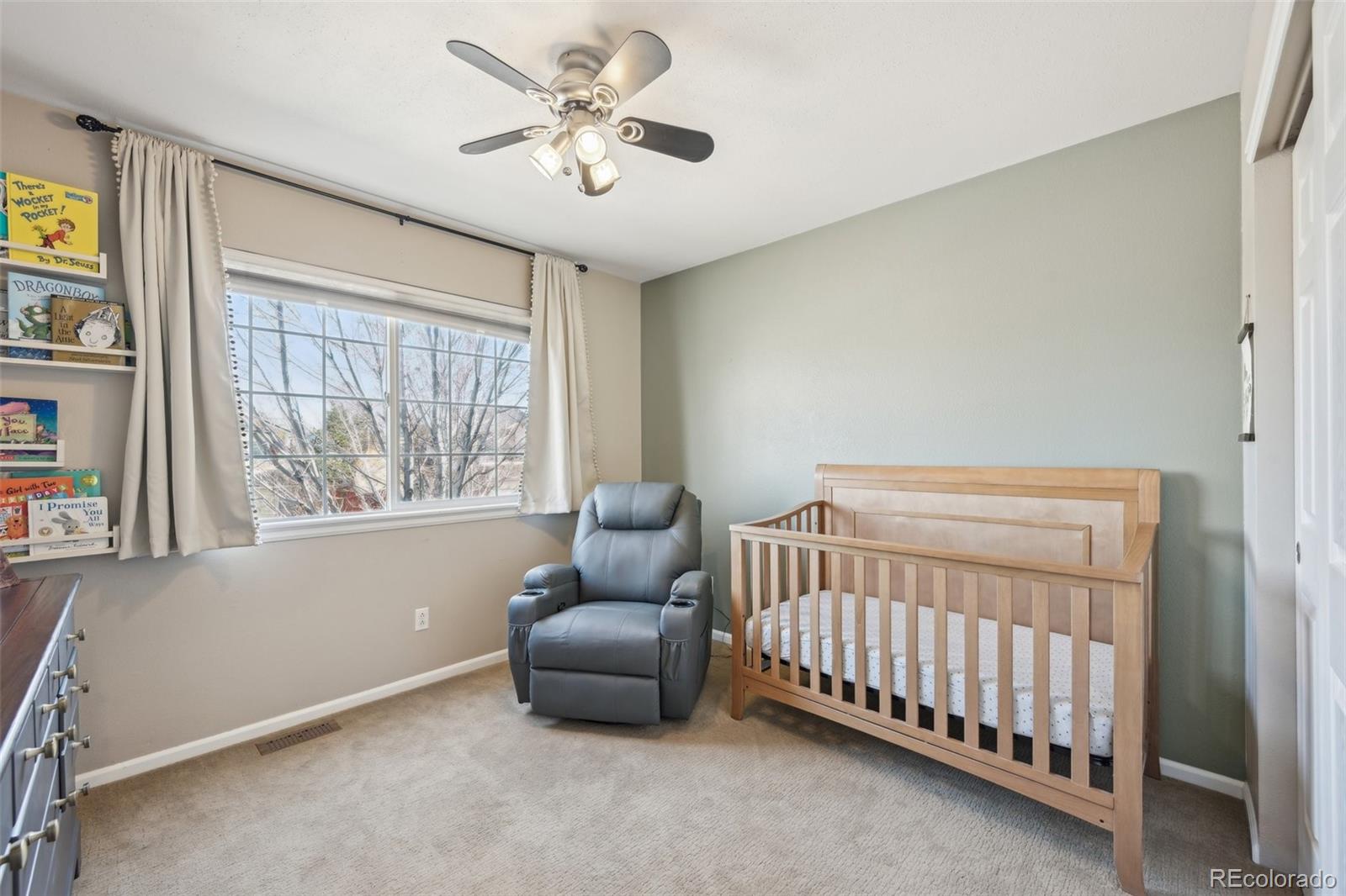 MLS Image #18 for 3555  primrose lane,castle rock, Colorado