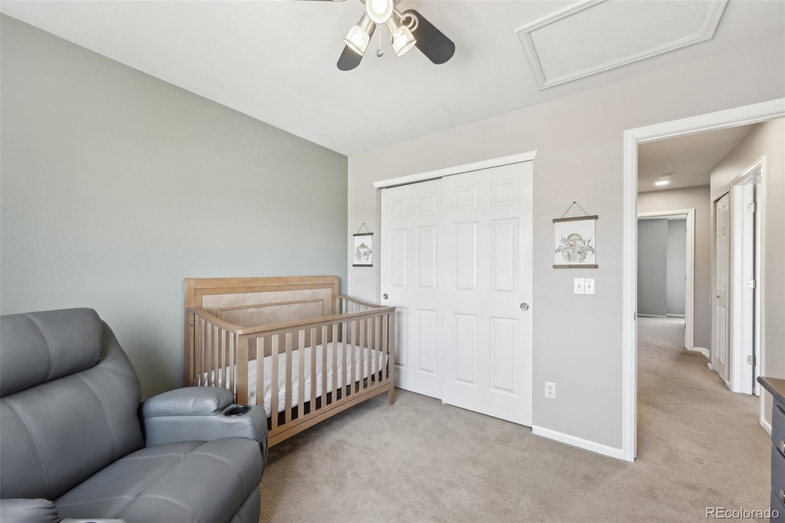 MLS Image #19 for 3555  primrose lane,castle rock, Colorado