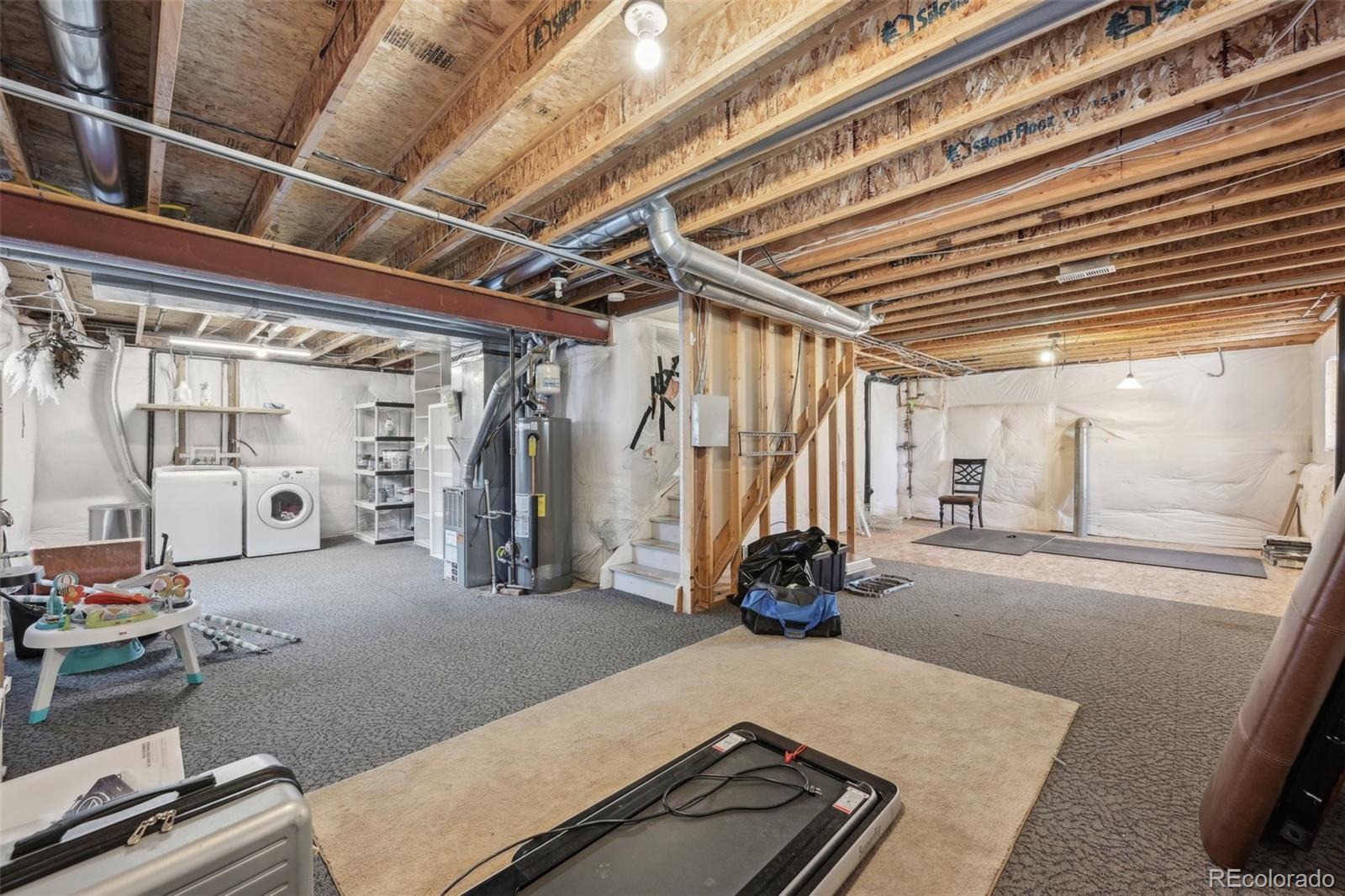 MLS Image #21 for 3555  primrose lane,castle rock, Colorado