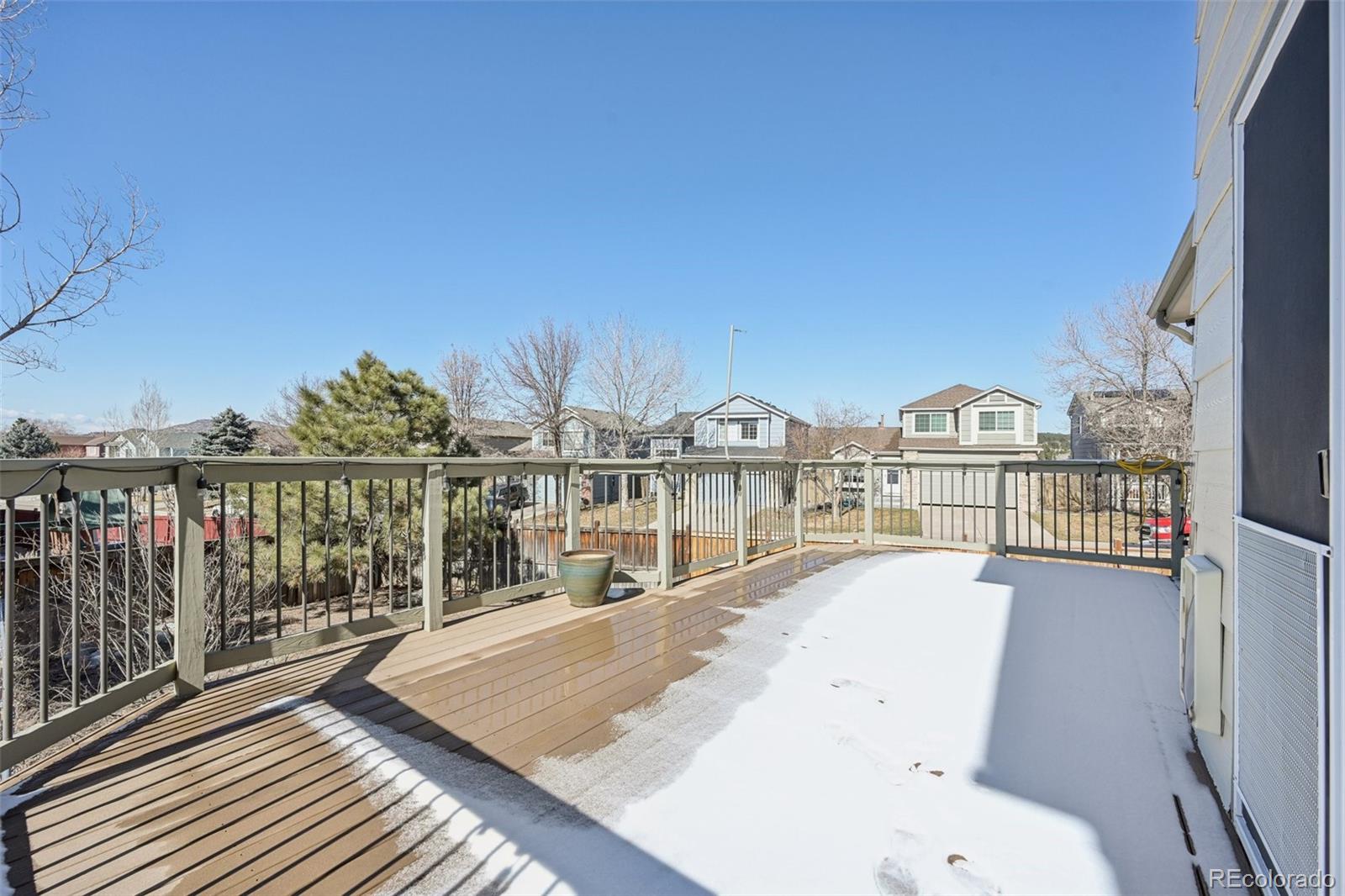 MLS Image #23 for 3555  primrose lane,castle rock, Colorado