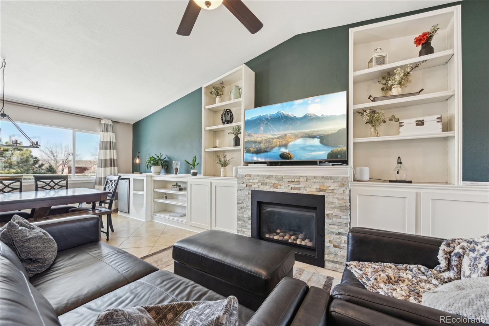 MLS Image #3 for 3555  primrose lane,castle rock, Colorado