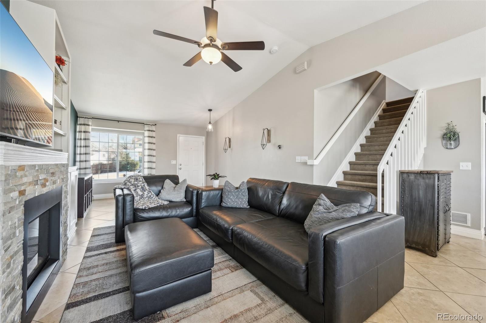 MLS Image #4 for 3555  primrose lane,castle rock, Colorado