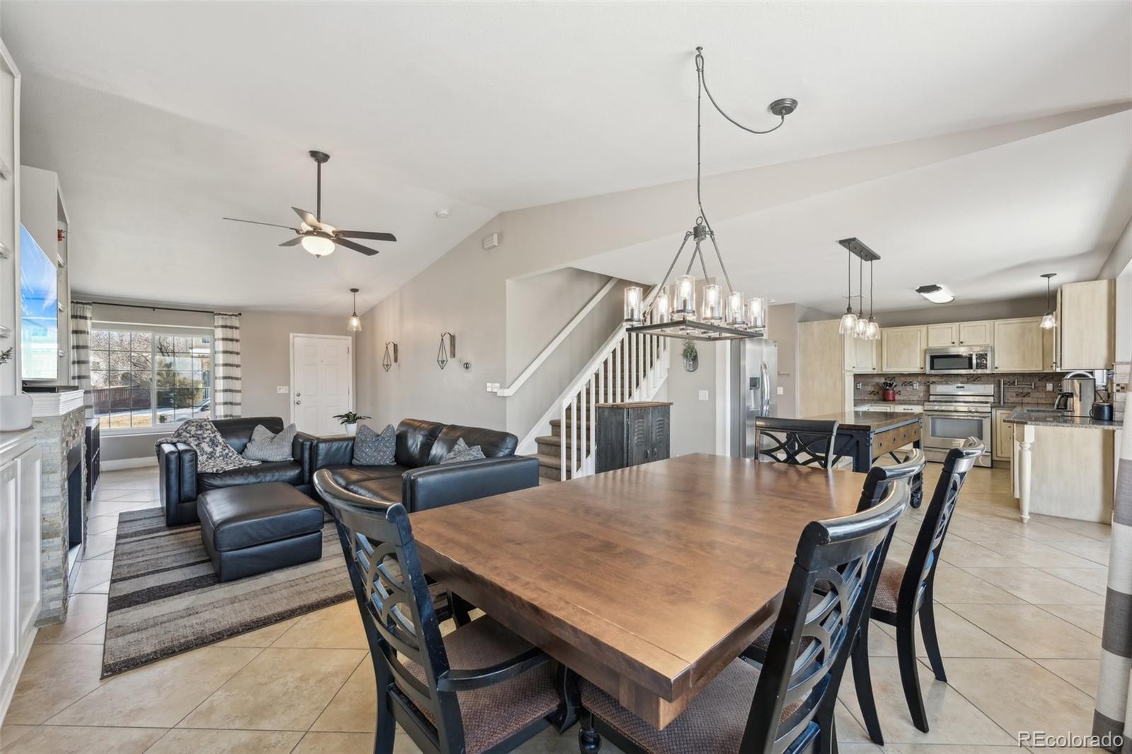 MLS Image #5 for 3555  primrose lane,castle rock, Colorado