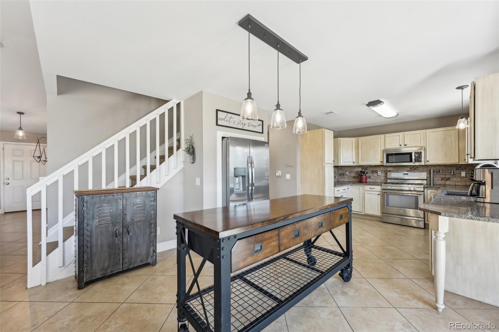 MLS Image #6 for 3555  primrose lane,castle rock, Colorado