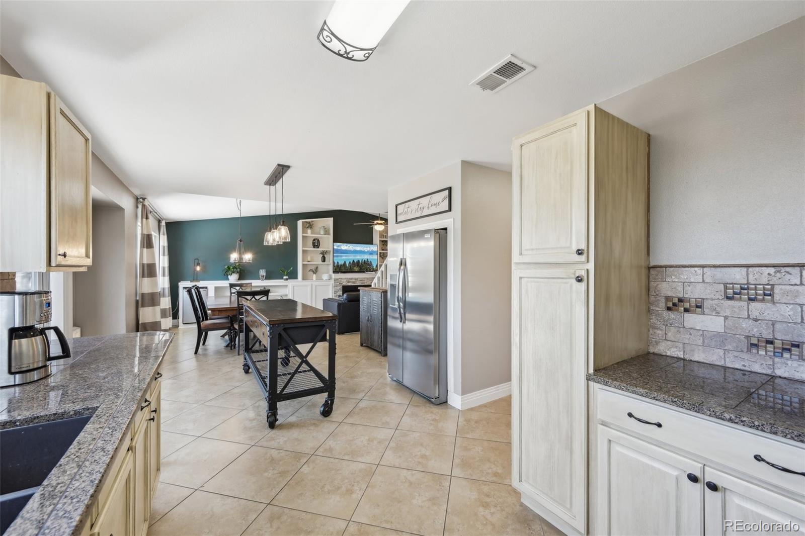 MLS Image #9 for 3555  primrose lane,castle rock, Colorado