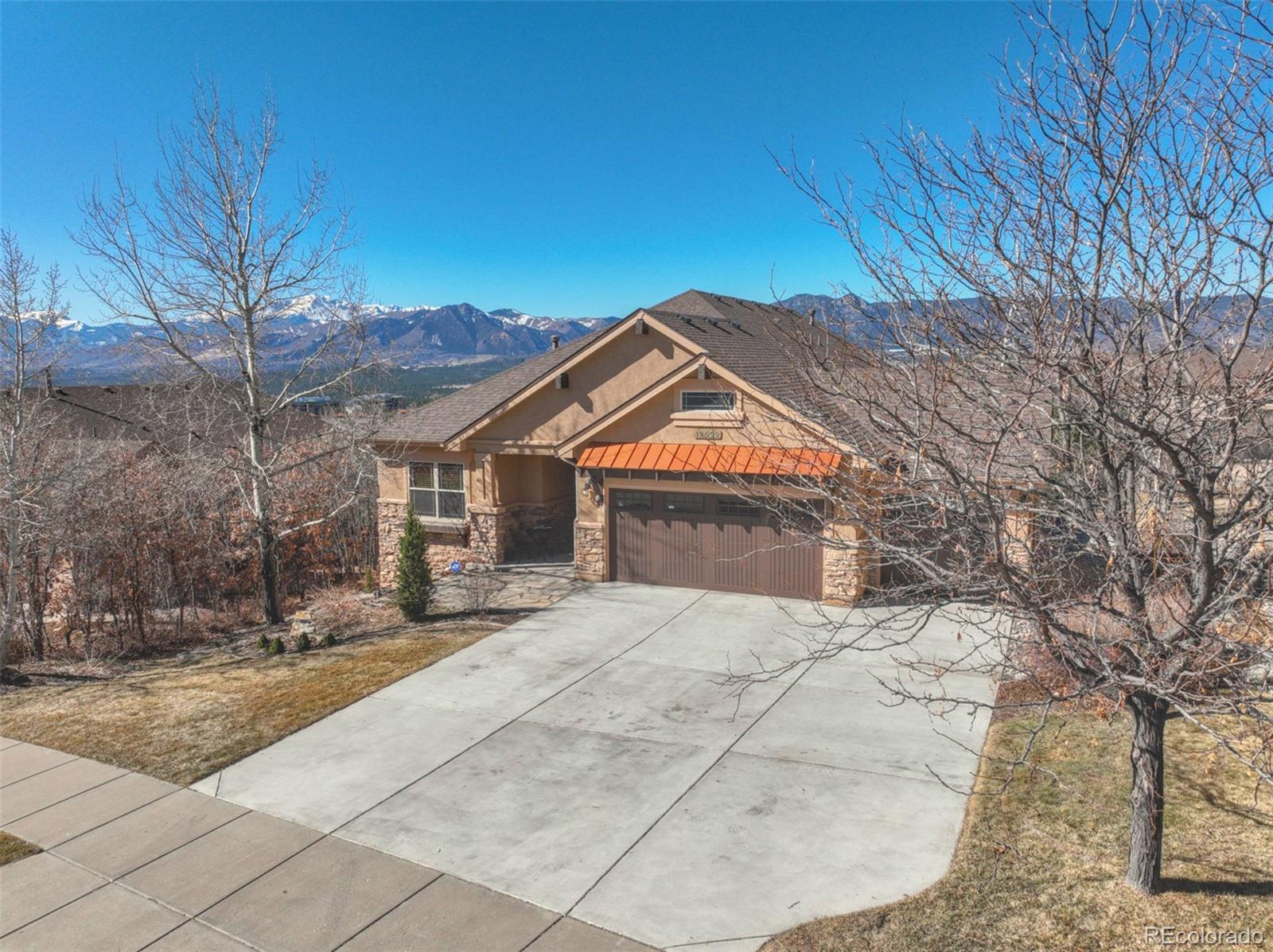 MLS Image #0 for 12622  timberglen terrace,colorado springs, Colorado