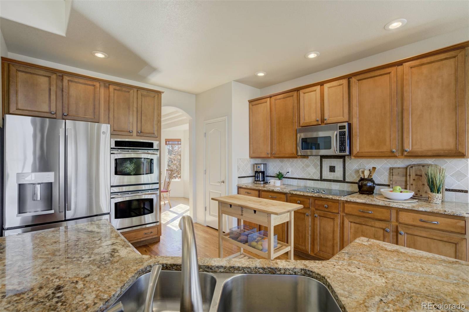 MLS Image #10 for 12622  timberglen terrace,colorado springs, Colorado