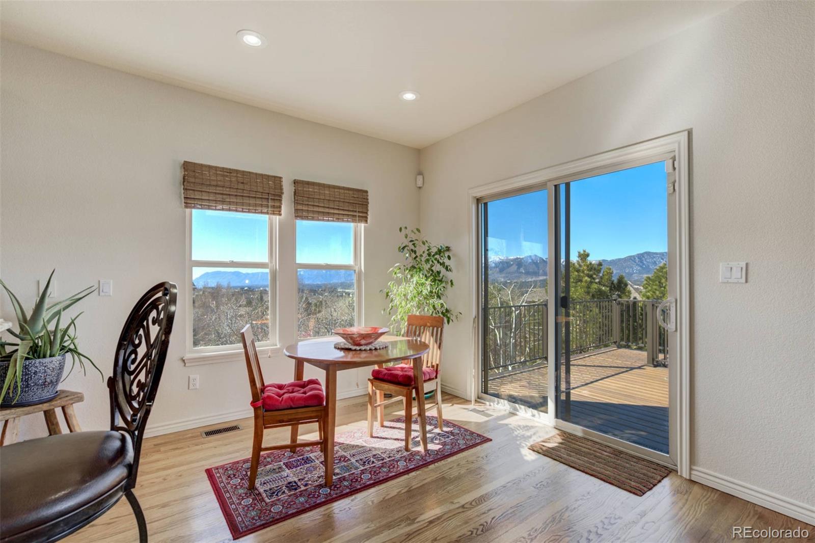 MLS Image #12 for 12622  timberglen terrace,colorado springs, Colorado