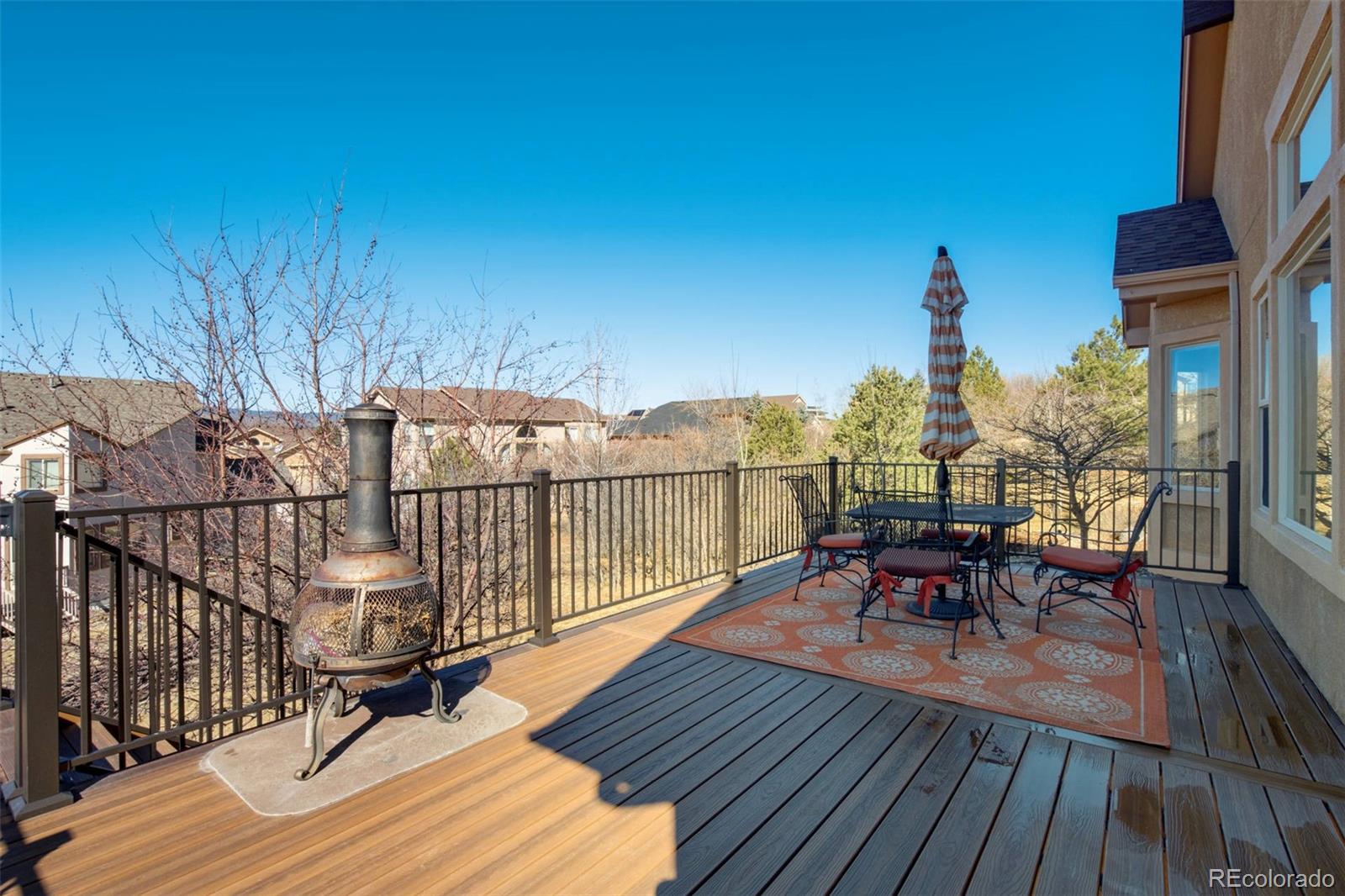 MLS Image #13 for 12622  timberglen terrace,colorado springs, Colorado