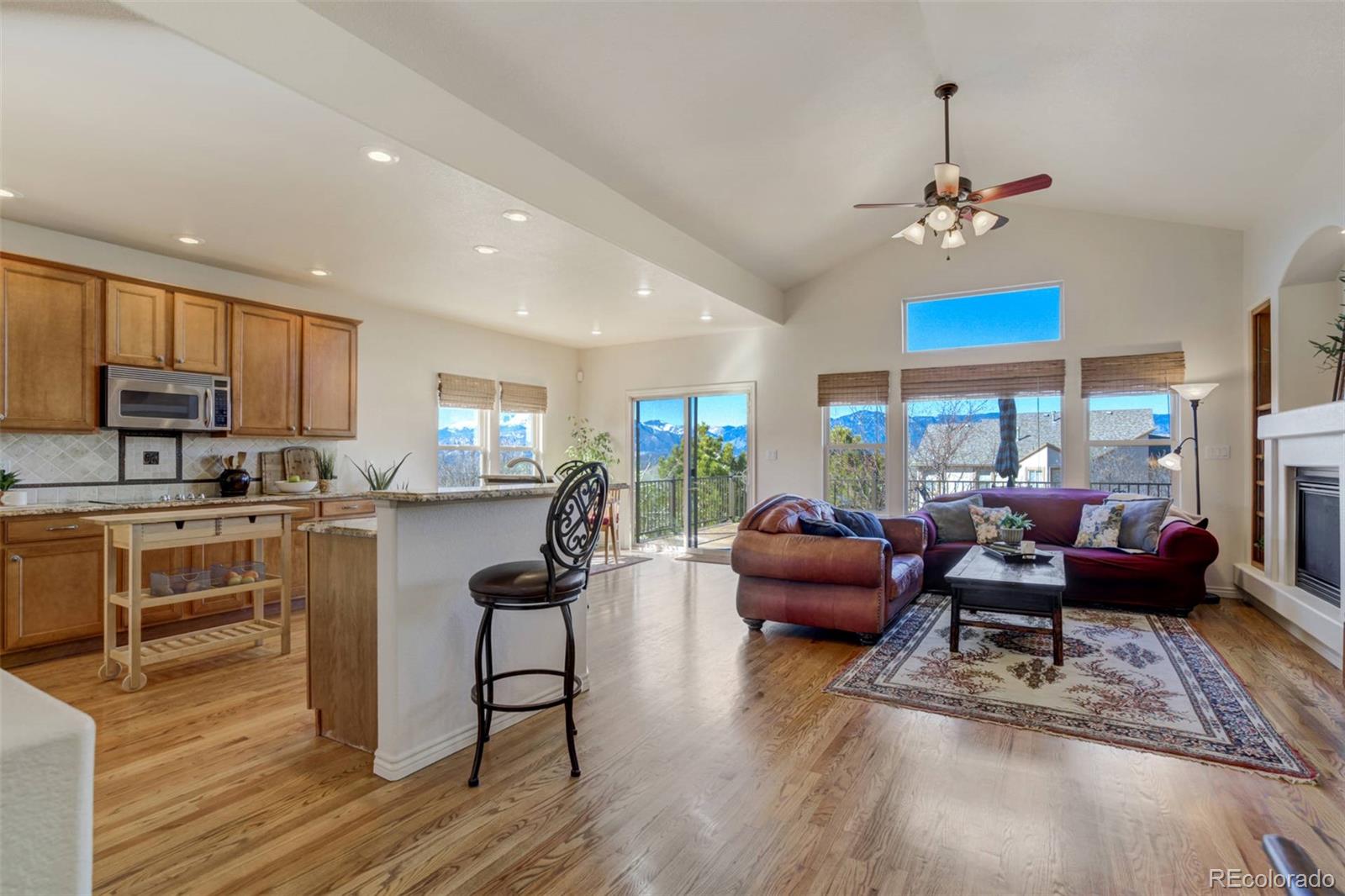 MLS Image #2 for 12622  timberglen terrace,colorado springs, Colorado