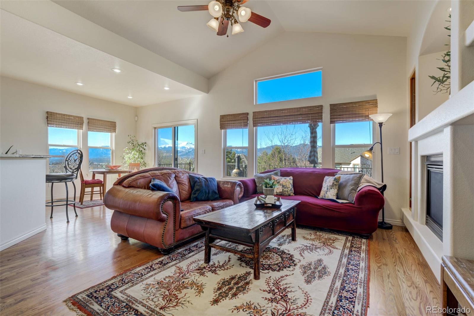 MLS Image #3 for 12622  timberglen terrace,colorado springs, Colorado