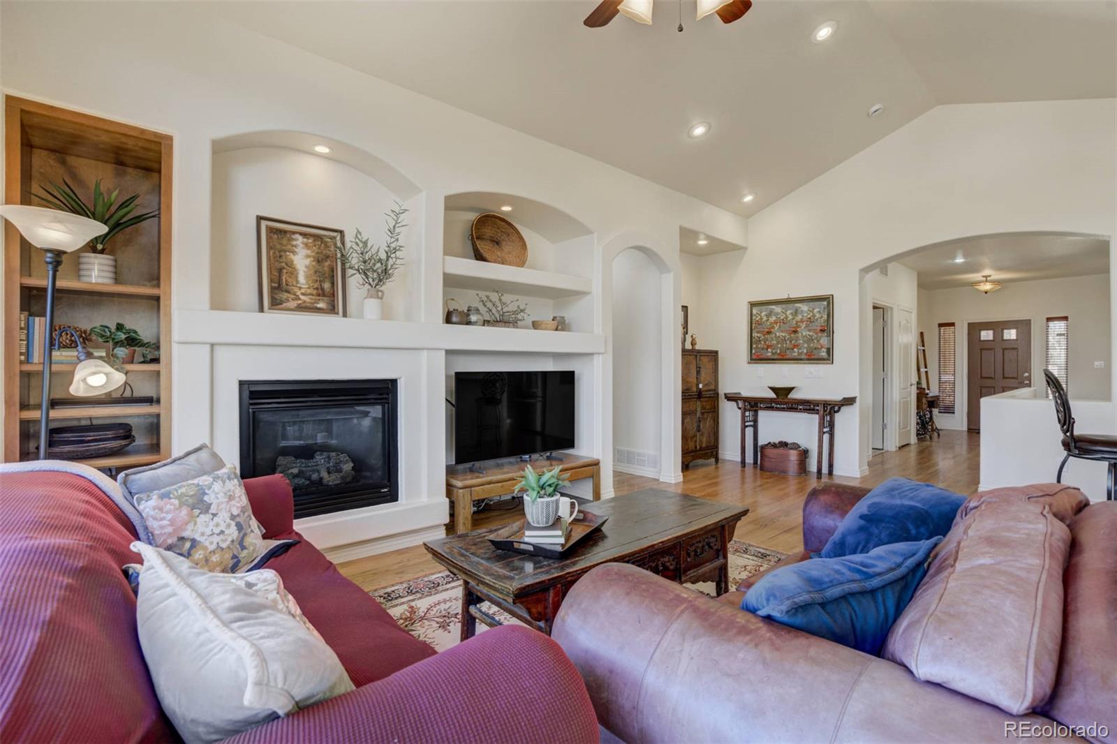 MLS Image #4 for 12622  timberglen terrace,colorado springs, Colorado