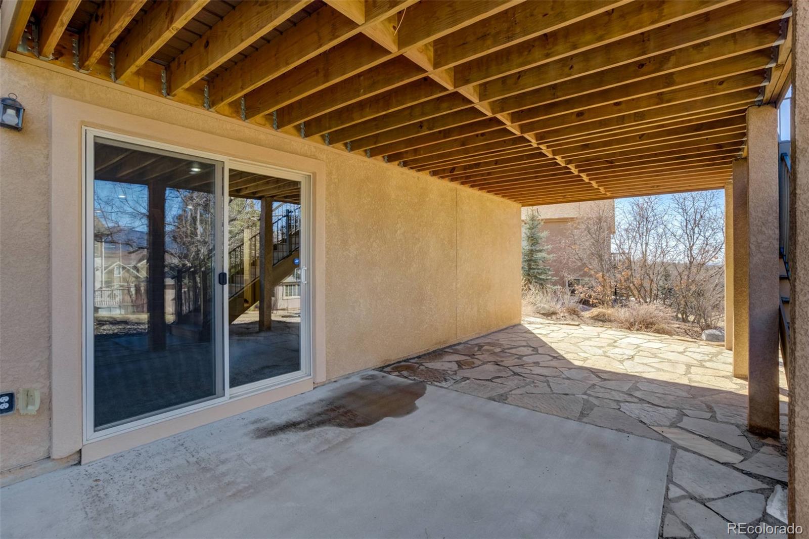 MLS Image #44 for 12622  timberglen terrace,colorado springs, Colorado