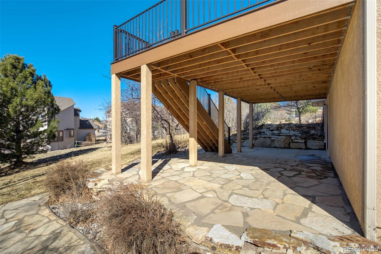 MLS Image #45 for 12622  timberglen terrace,colorado springs, Colorado