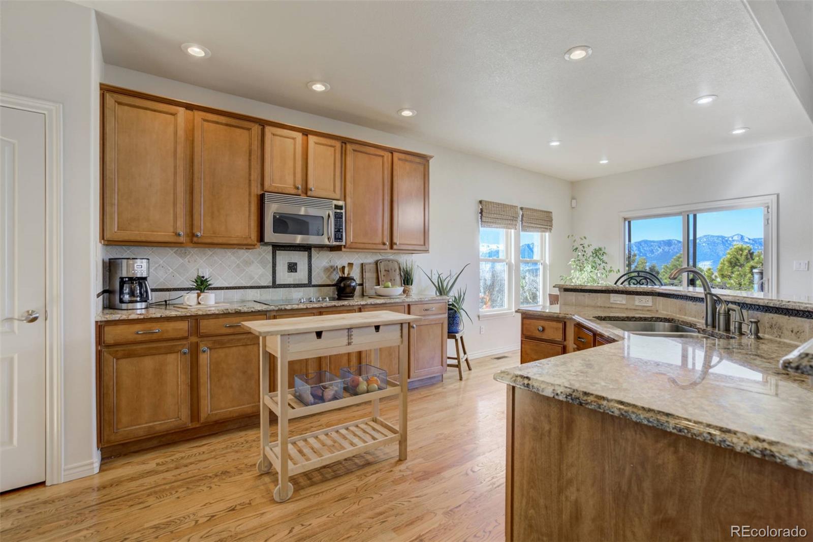 MLS Image #5 for 12622  timberglen terrace,colorado springs, Colorado