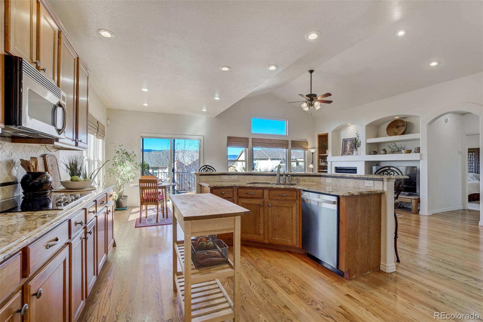 MLS Image #7 for 12622  timberglen terrace,colorado springs, Colorado