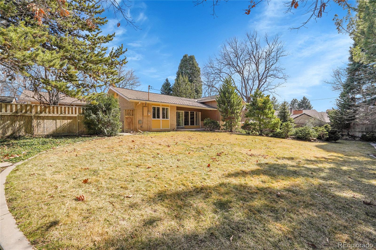 MLS Image #26 for 3883 s elm street,denver, Colorado