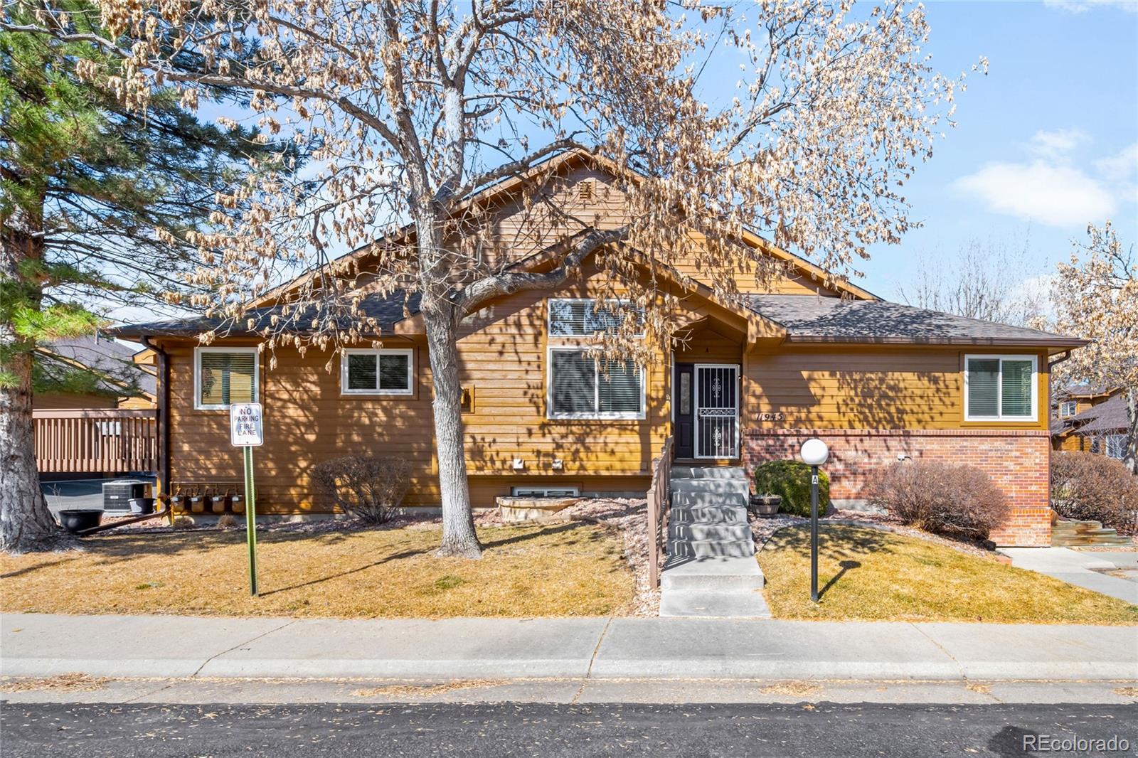MLS Image #0 for 11945 w 66th place,arvada, Colorado