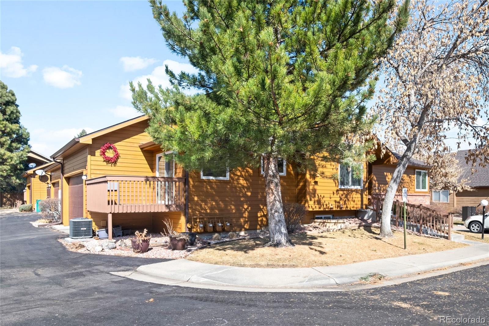 CMA Image for 11945 W 66th Place,Arvada, Colorado