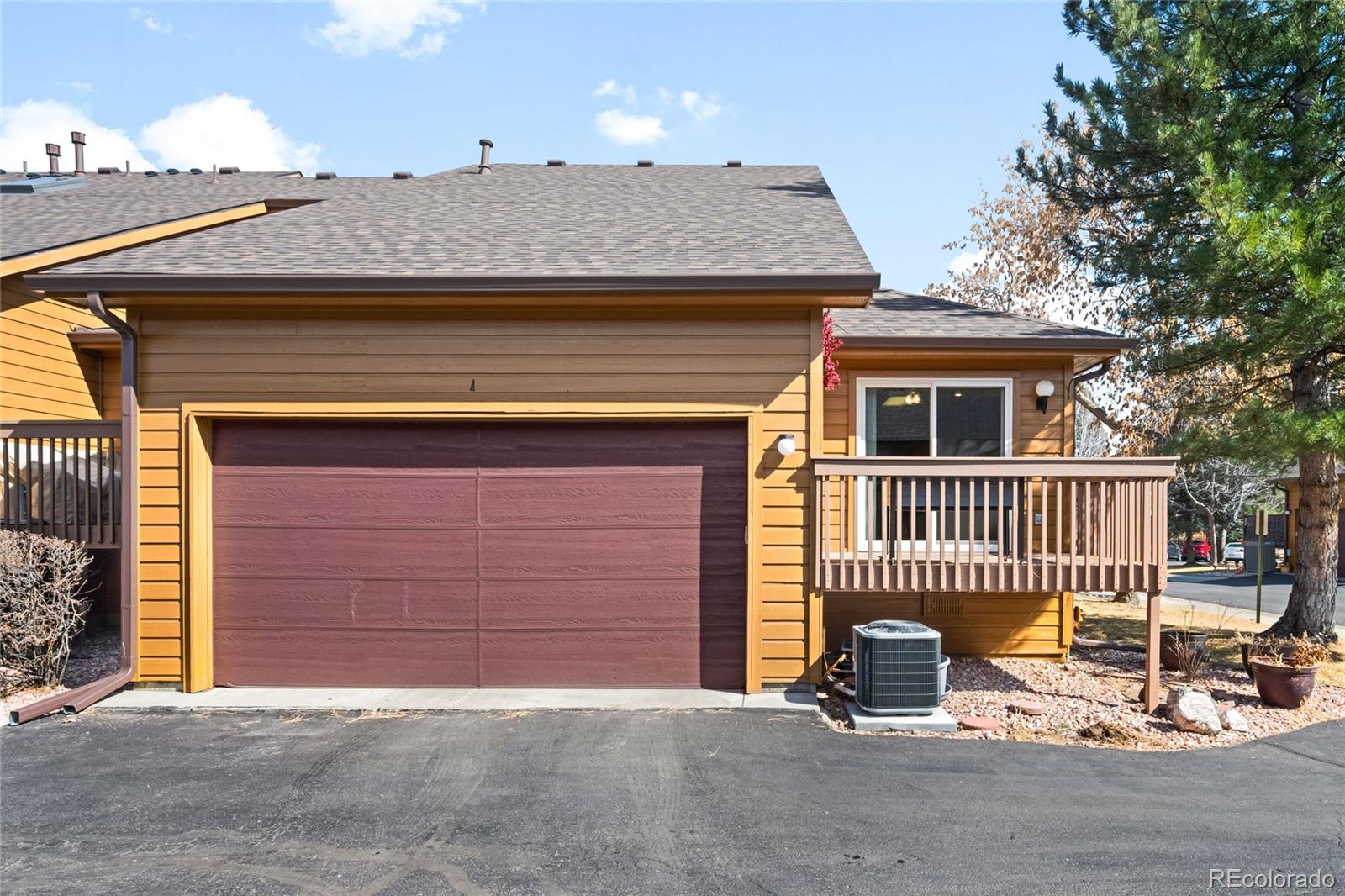 MLS Image #2 for 11945 w 66th place,arvada, Colorado