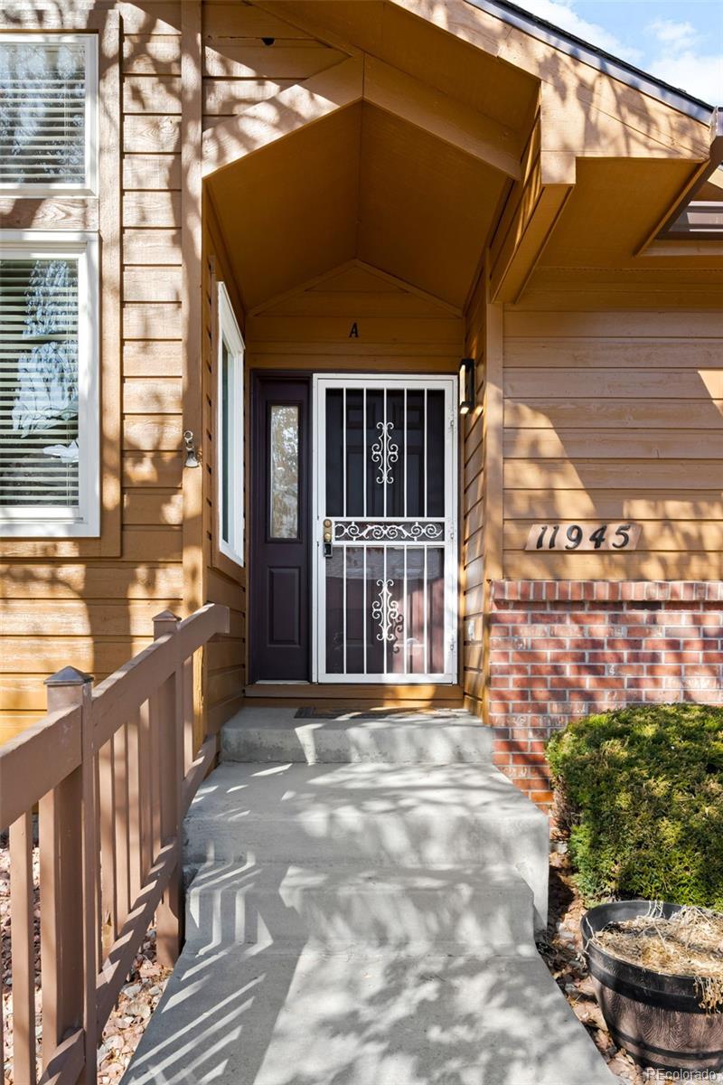 MLS Image #3 for 11945 w 66th place,arvada, Colorado
