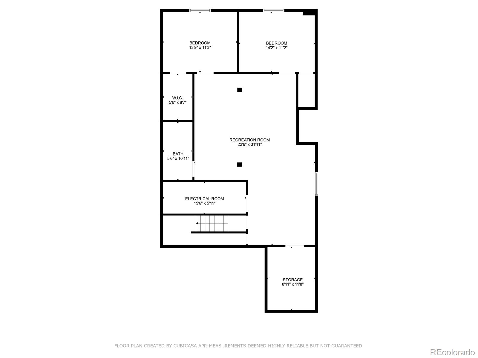 MLS Image #36 for 11945 w 66th place,arvada, Colorado