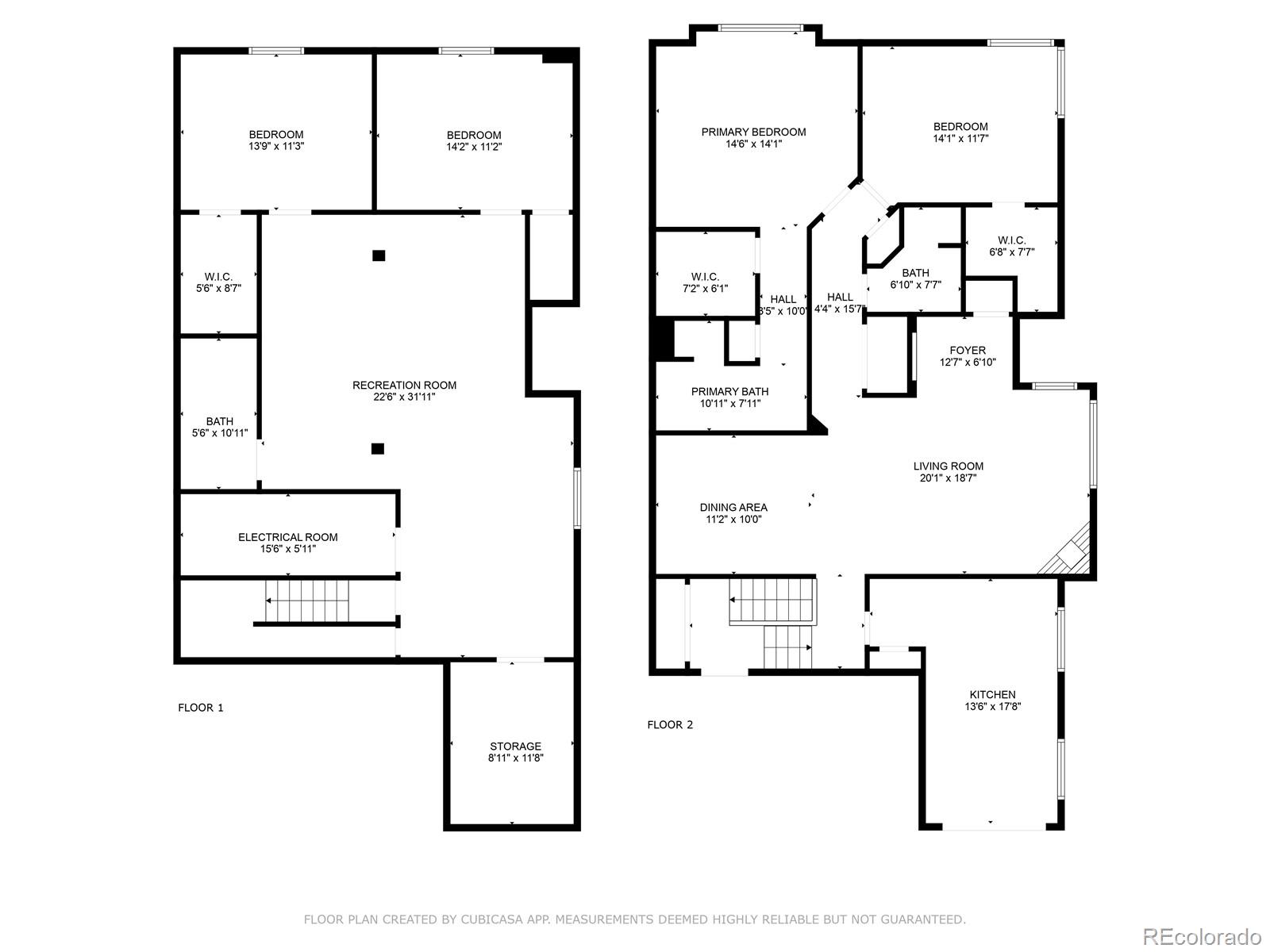 MLS Image #37 for 11945 w 66th place,arvada, Colorado
