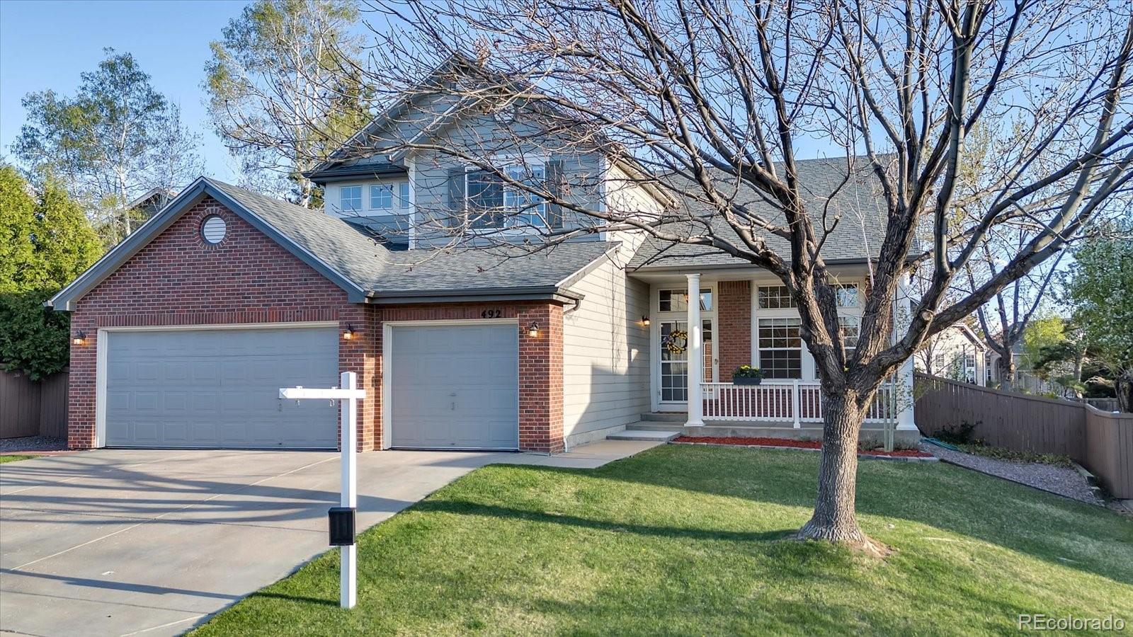 CMA Image for 492 e 131st avenue,Thornton, Colorado