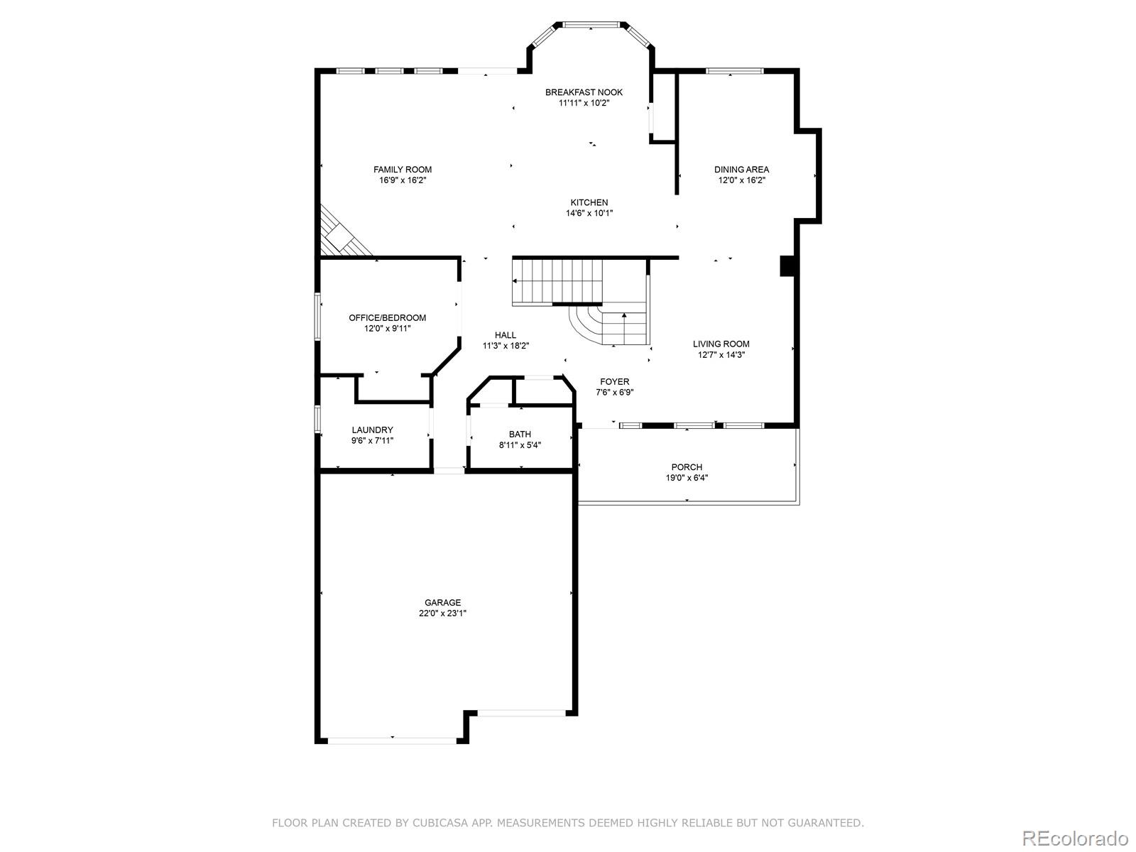MLS Image #36 for 492 e 131st avenue,thornton, Colorado