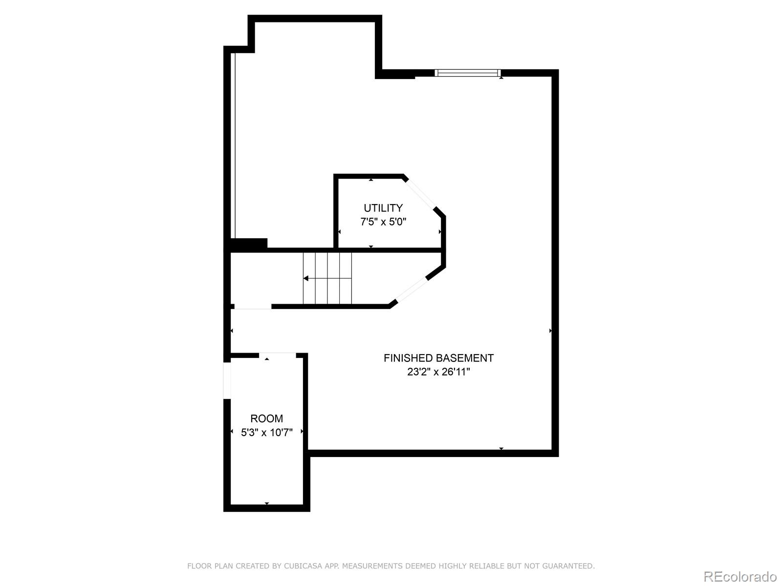 MLS Image #37 for 492 e 131st avenue,thornton, Colorado