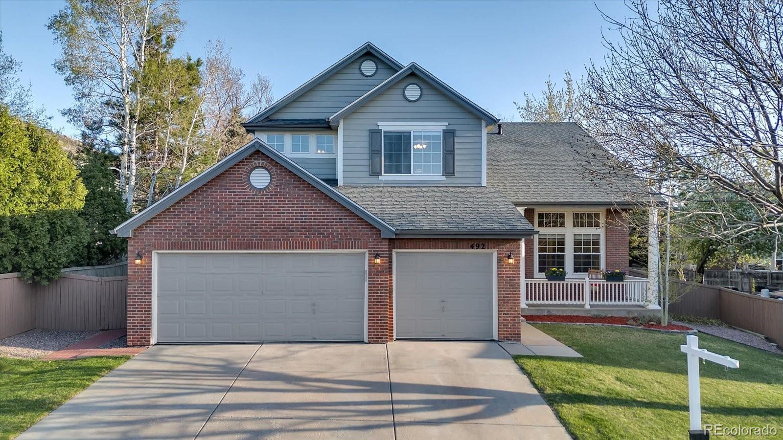 MLS Image #38 for 492 e 131st avenue,thornton, Colorado